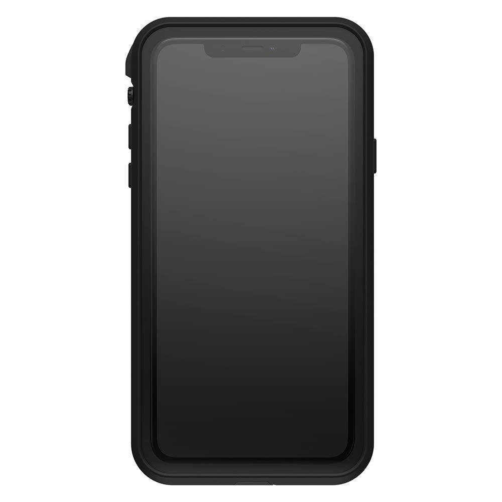 iPhone 11 Pro Max FRE Case Black