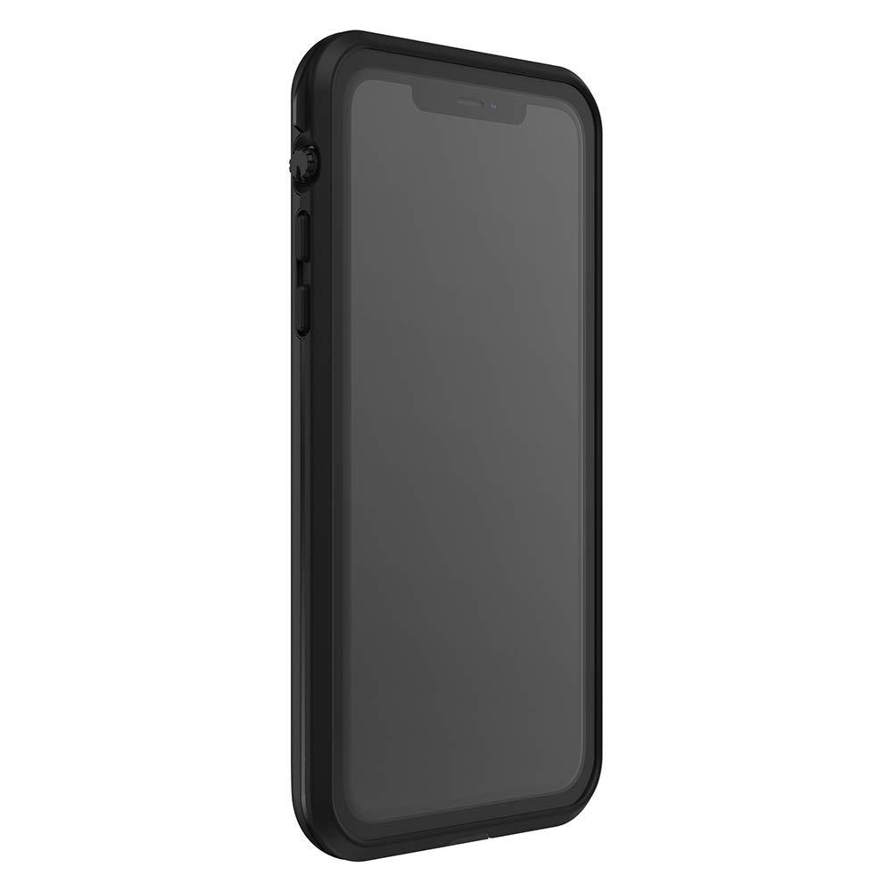 iPhone 11 Pro Max FRE Case Black