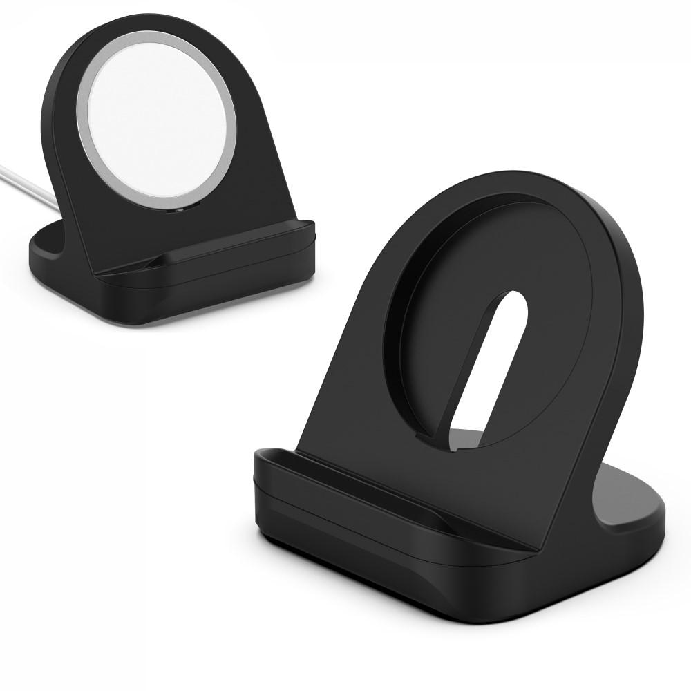 Charging Stand for MagSafe Charger Black