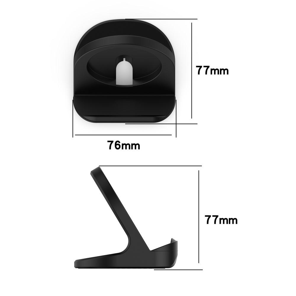 Charging Stand for MagSafe Charger Black