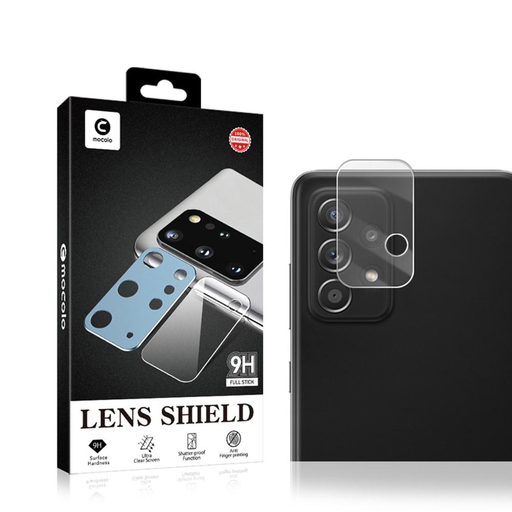 Samsung Galaxy A52 5G/A72 5G Tempered Glass Lens Protector 0.2mm