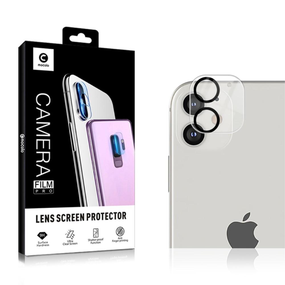iPhone 12 Mini Camera Protector Tempered Glass 0.2mm