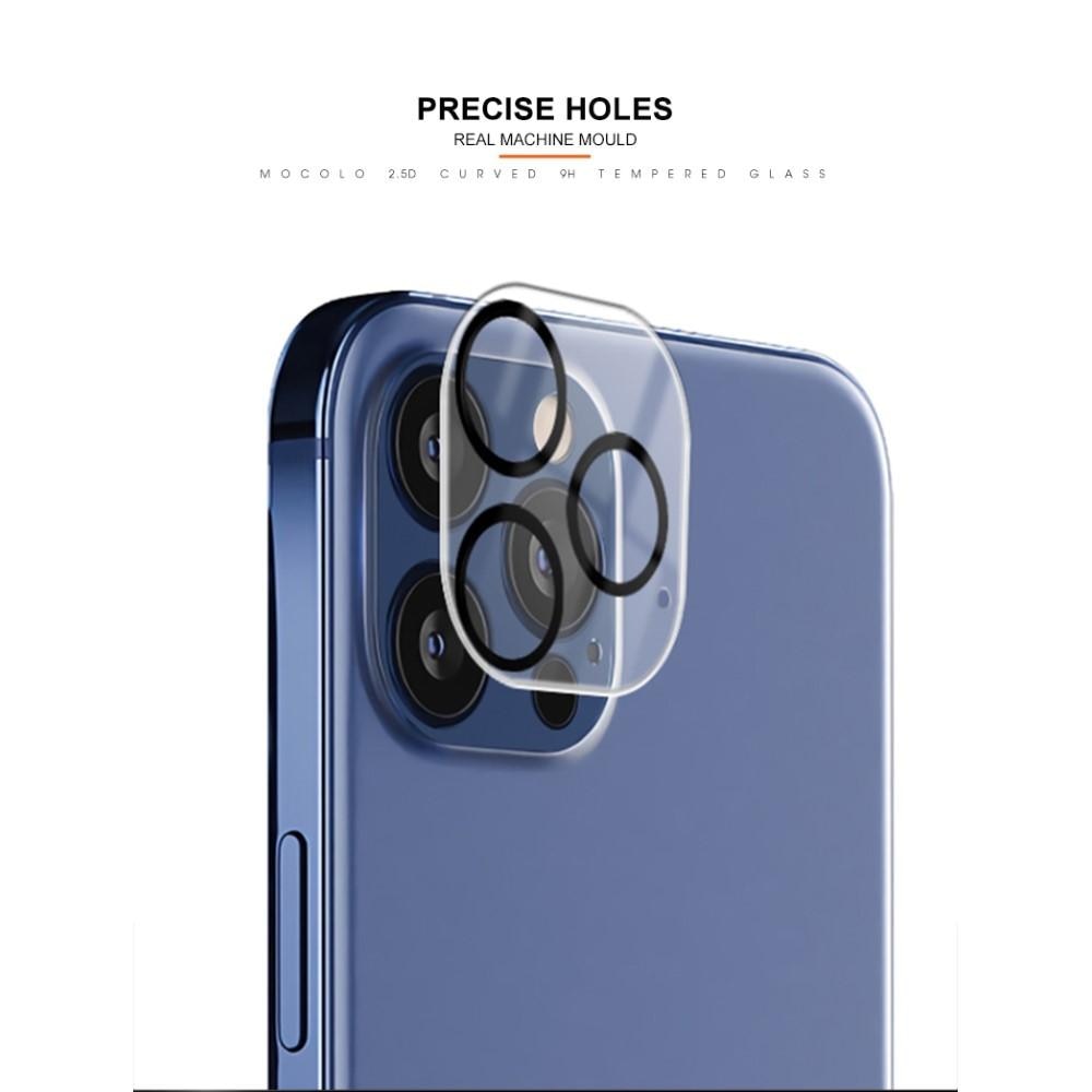iPhone 12 Pro Camera Protector Tempered Glass 0.2mm