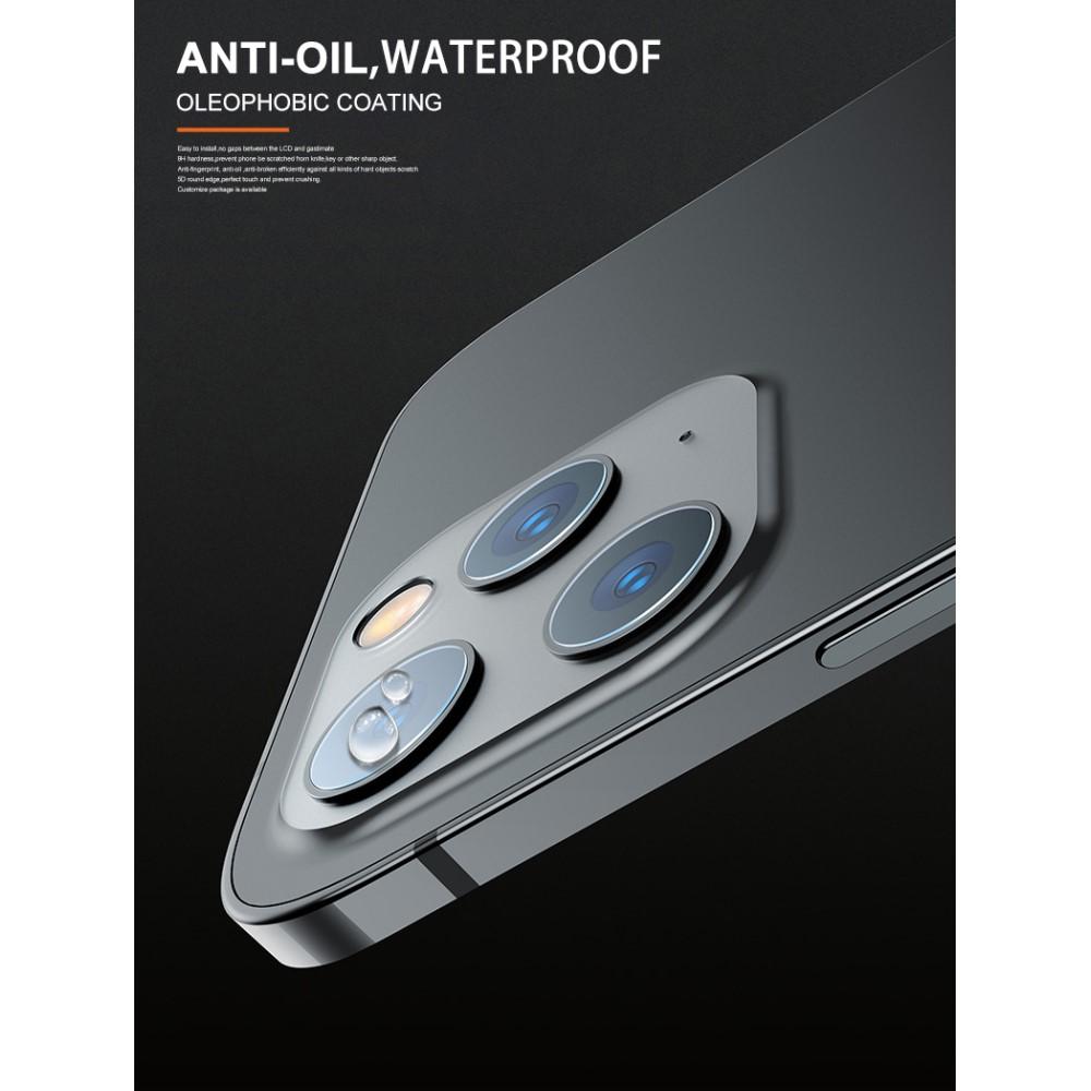 iPhone 12 Pro Tempered Glass Lens Protector 0.2mm