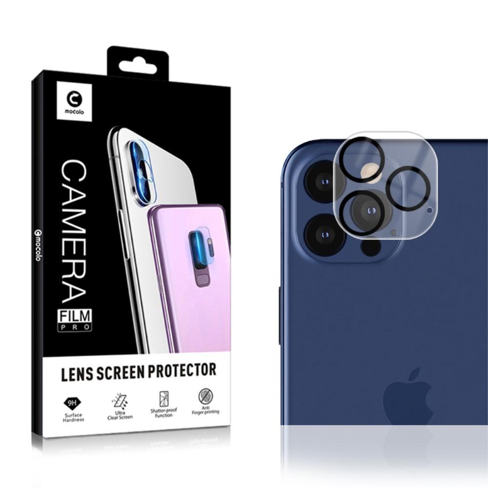 iPhone 12 Pro Max Camera Protector Tempered Glass 0.2mm
