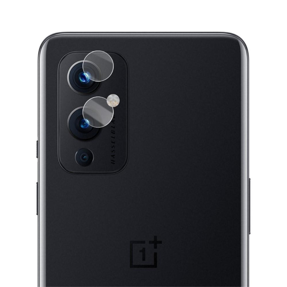OnePlus 9 Tempered Glass Lens Protector 0.2mm
