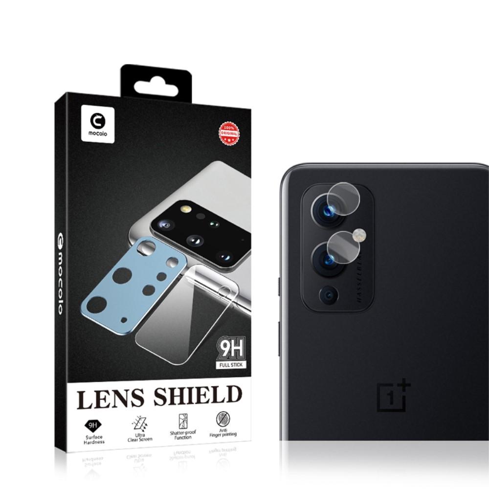 OnePlus 9 Tempered Glass Lens Protector 0.2mm