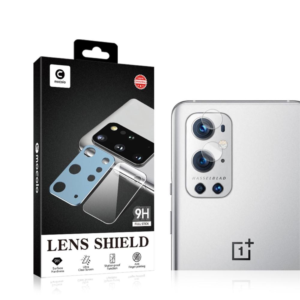 OnePlus 9 Pro Tempered Glass Lens Protector 0.2mm