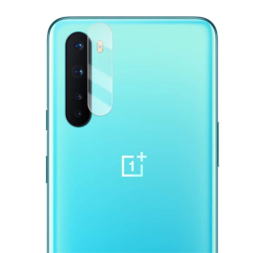 OnePlus Nord Tempered Glass Lens Protector 0.2mm
