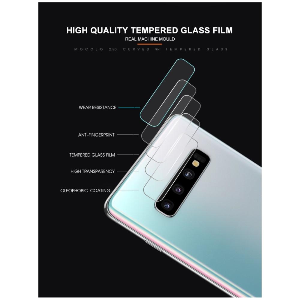 Samsung Galaxy S10 Tempered Glass Lens Protector 0.2mm
