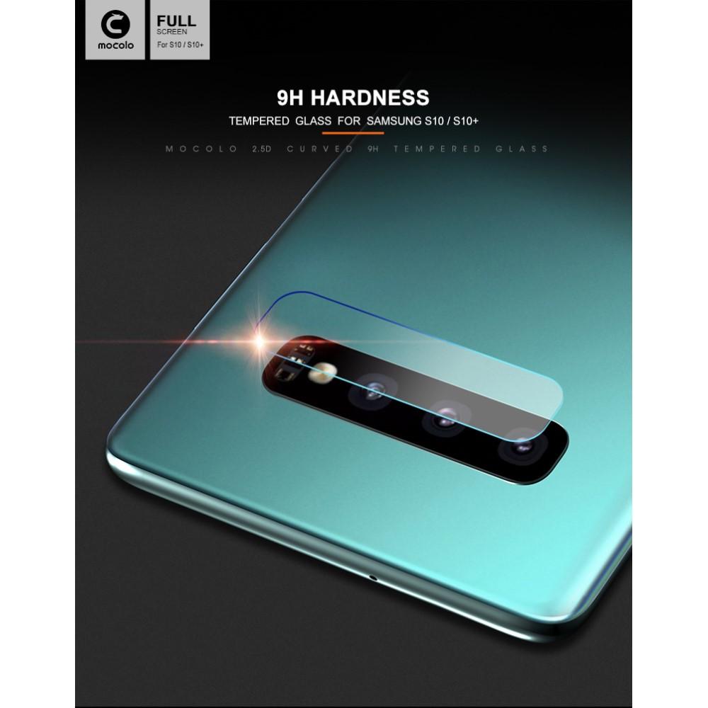 Samsung Galaxy S10 Tempered Glass Lens Protector 0.2mm