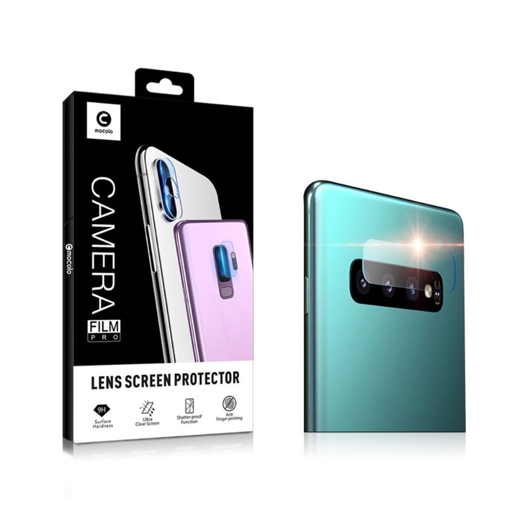 Samsung Galaxy S10 Tempered Glass Lens Protector 0.2mm