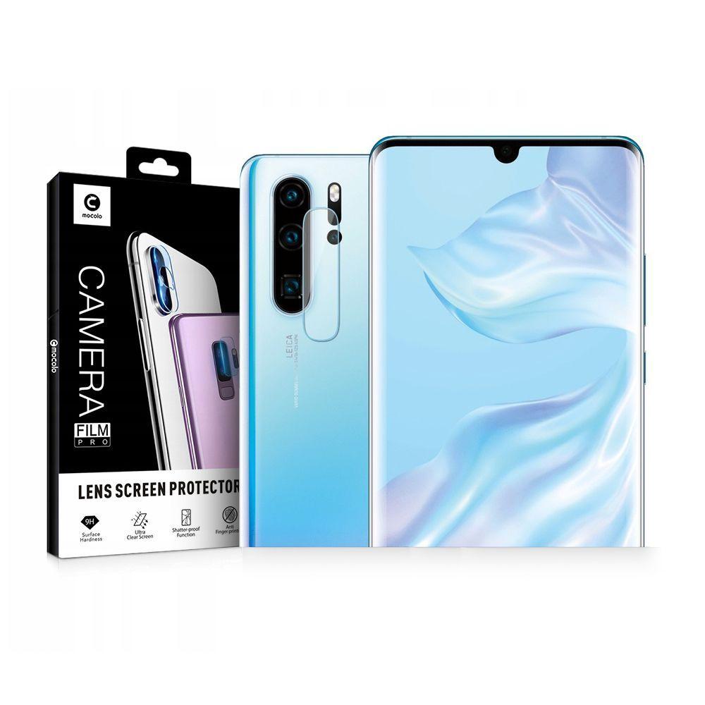 Huawei P30 Pro Tempered Glass Lens Protector 0.2mm