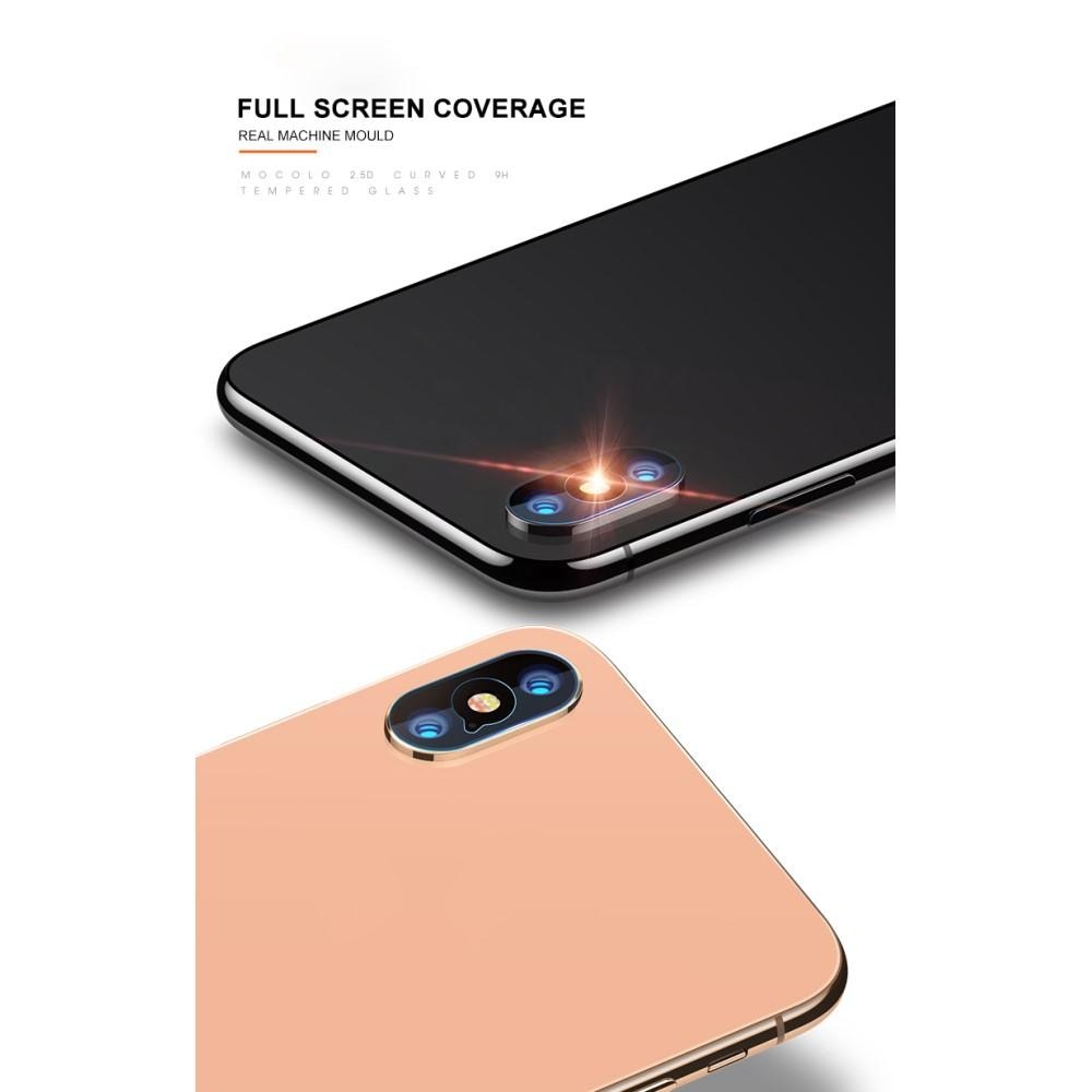 iPhone XS Max Tempered Glass Lens Protector 0.2mm