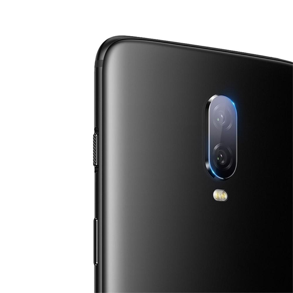 OnePlus 6T Tempered Glass Lens Protector 0.2mm