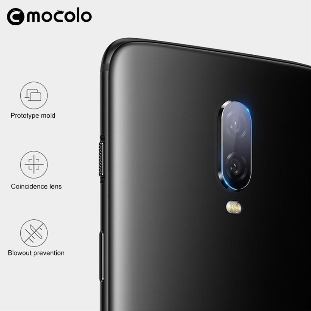 OnePlus 6T Tempered Glass Lens Protector 0.2mm