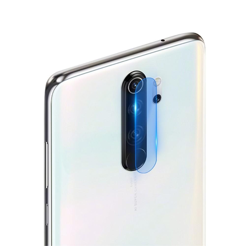 Xiaomi Redmi Note 8 Pro Tempered Glass Lens Protector 0.2mm