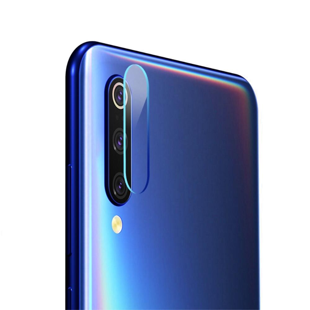 Xiaomi Mi 9 Tempered Glass Lens Protector 0.2mm