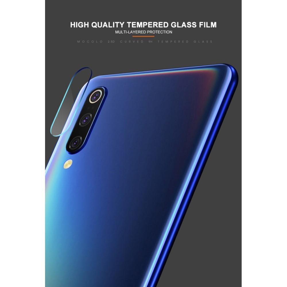 Xiaomi Mi 9 Tempered Glass Lens Protector 0.2mm