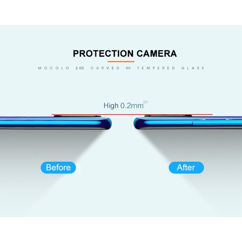Xiaomi Mi 9 Tempered Glass Lens Protector 0.2mm