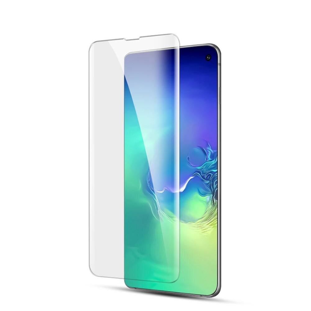 Samsung Galaxy S10 UV Tempered Glass