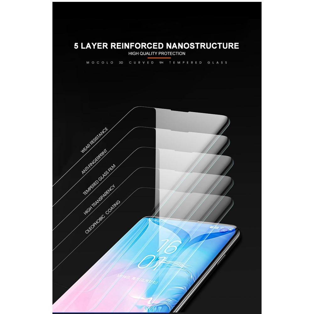 Samsung Galaxy S10 UV Tempered Glass