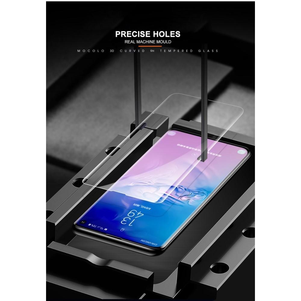 Samsung Galaxy S10 UV Tempered Glass