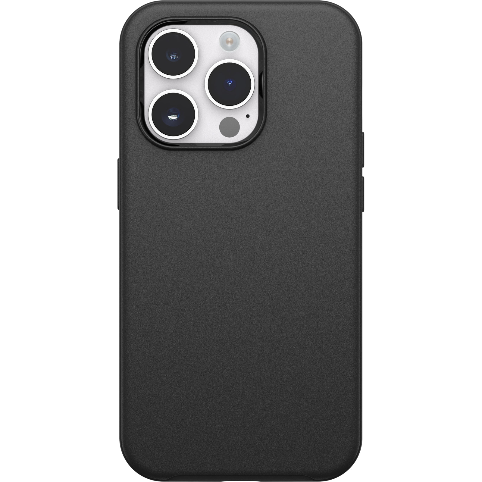 iPhone 14 Pro Symmetry Case Black