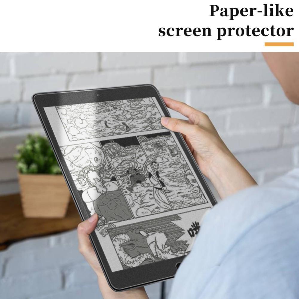 iPad 10.2 AG Paper-like Screen Protector