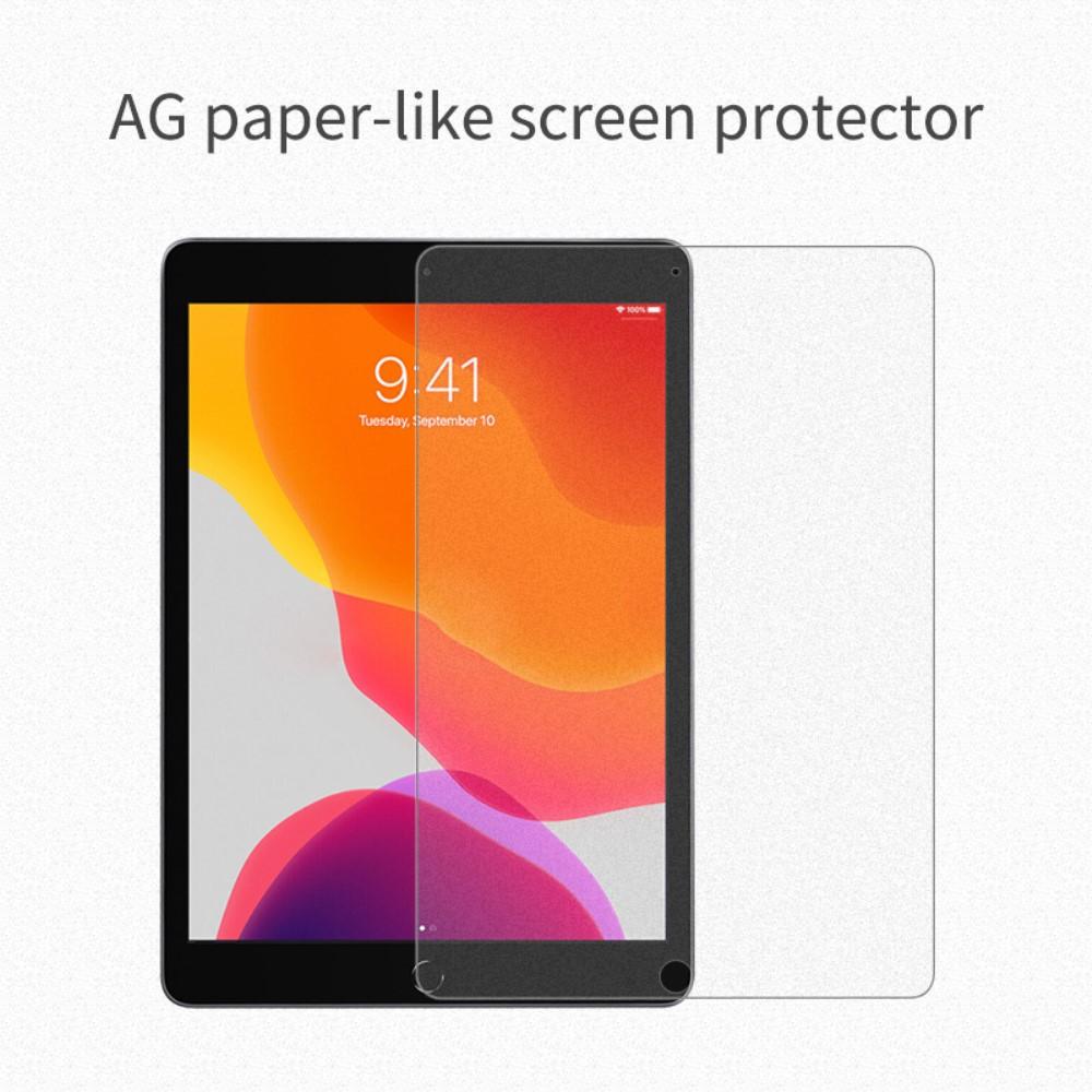 iPad 10.2 AG Paper-like Screen Protector