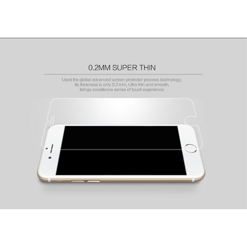iPhone 6/6S/7/8 Amazing H+PRO Tempered Glass