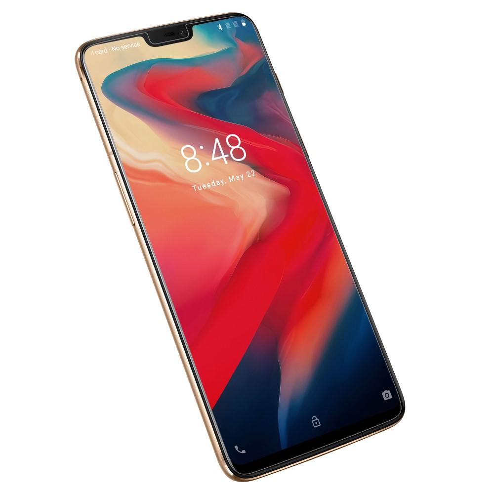 OnePlus 6 Amazing H+PRO Tempered Glass