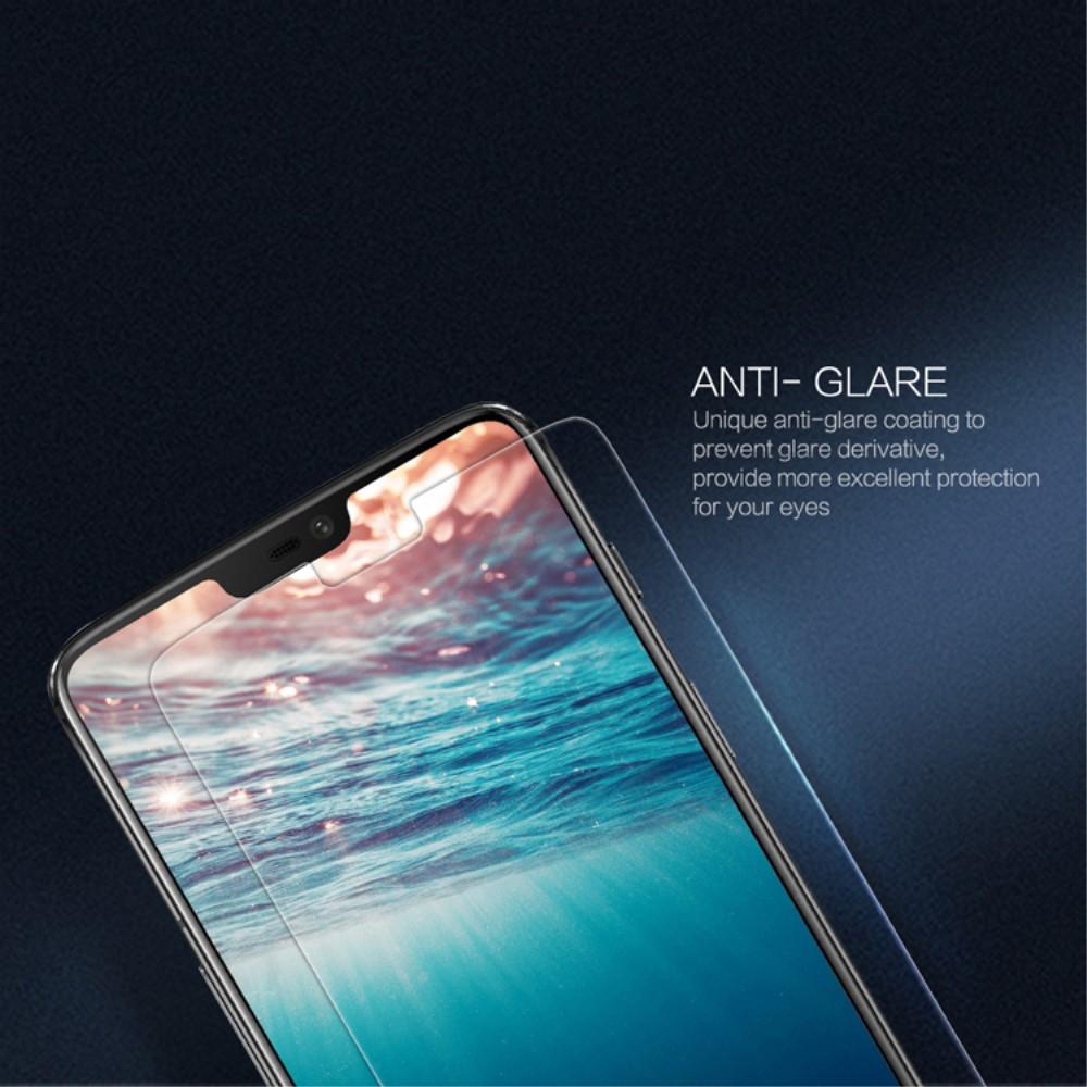 OnePlus 6 Amazing H+PRO Tempered Glass