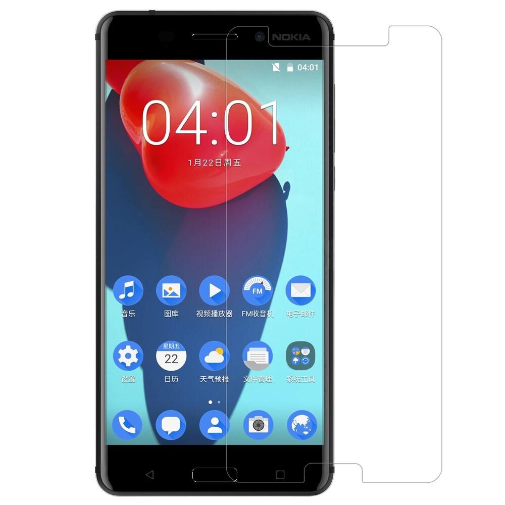 Nokia 6 Anti-Glare Screen Protector