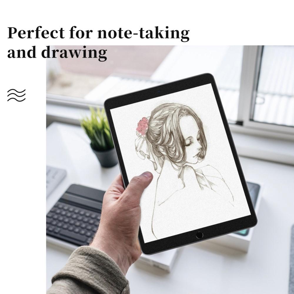 iPad Pro 10.5/Air 2019 AG Paper-like Screen Protector