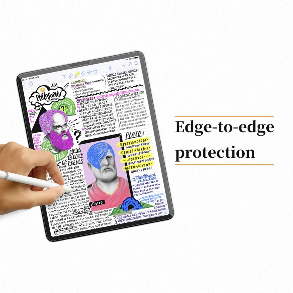 iPad Pro 12.9 2019-2021 AR Paper-like Screen Protector