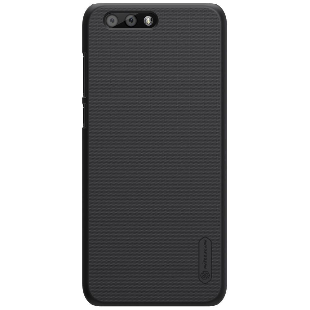 Asus Zenfone 4 Super Frosted Shield Black