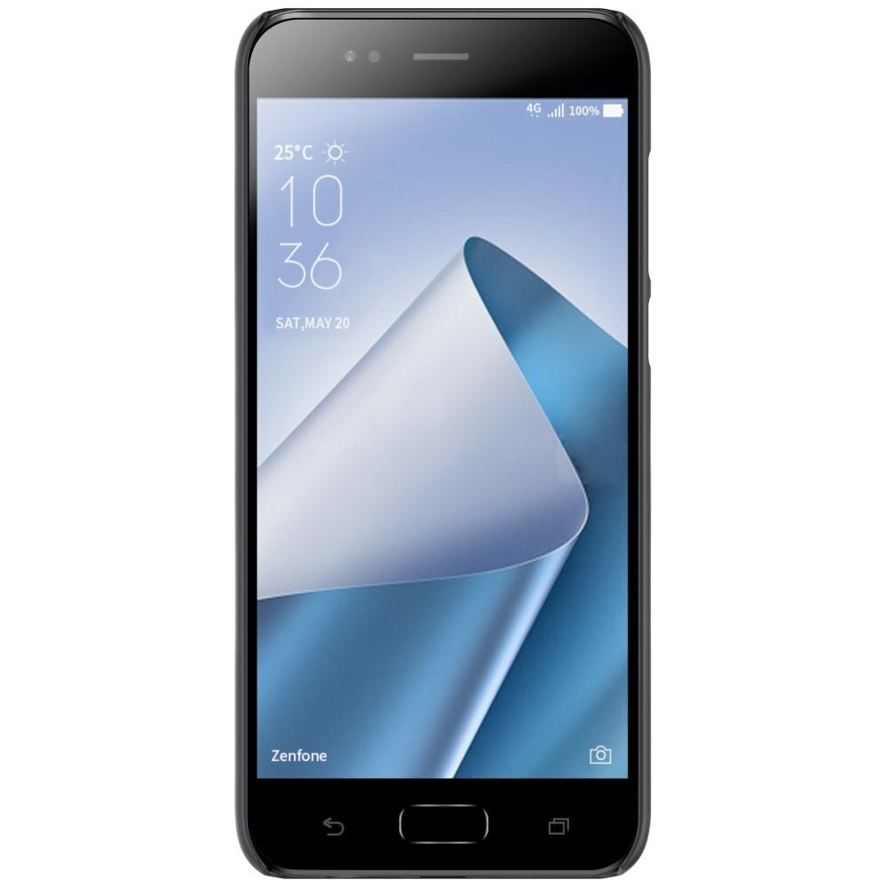 Asus Zenfone 4 Super Frosted Shield Black