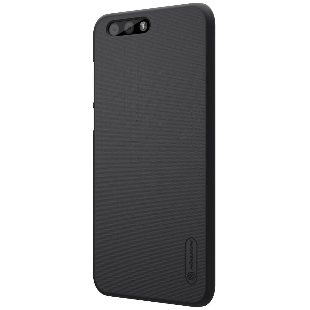Asus Zenfone 4 Super Frosted Shield Black