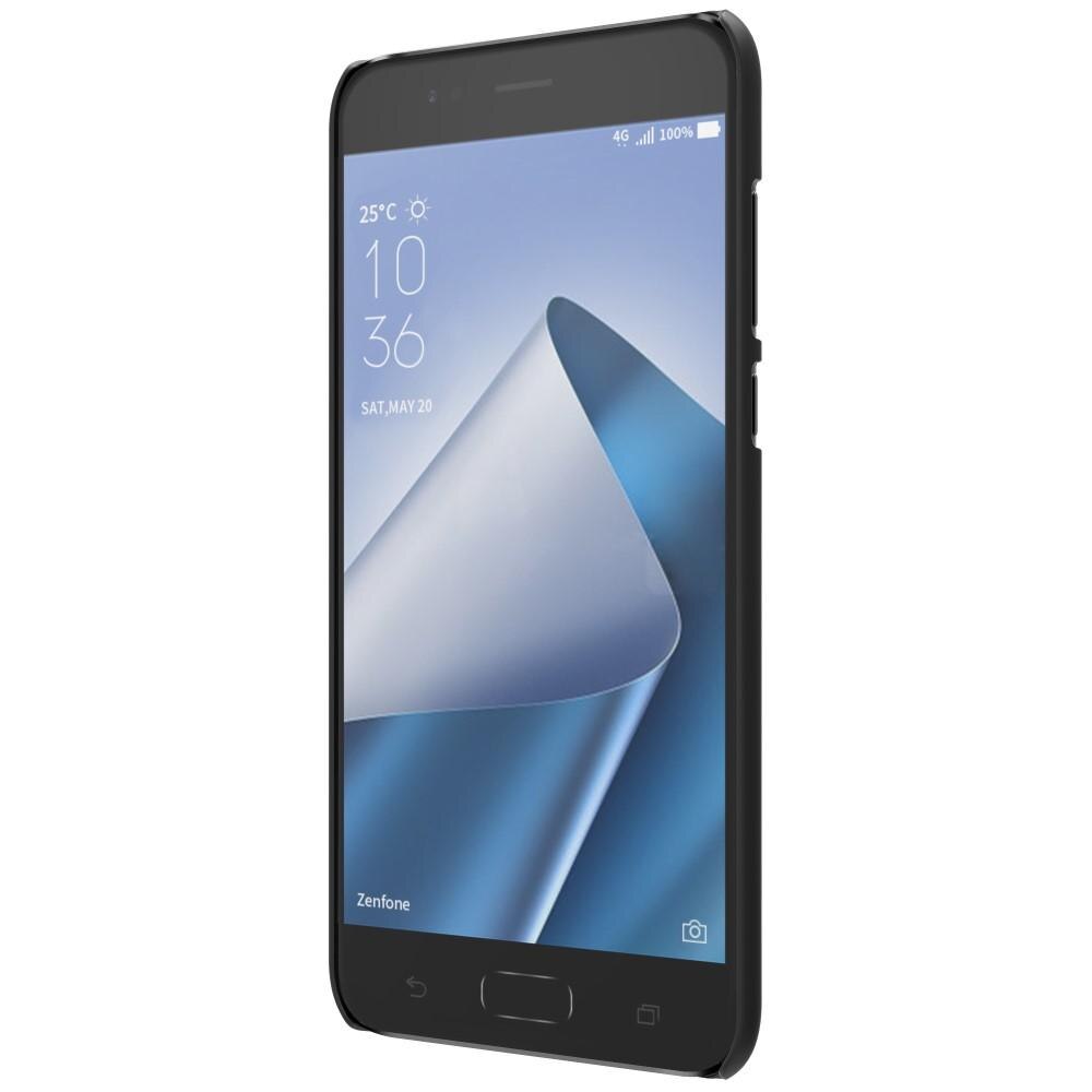 Asus Zenfone 4 Super Frosted Shield Black