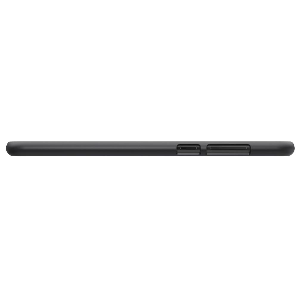 Asus Zenfone 4 Super Frosted Shield Black