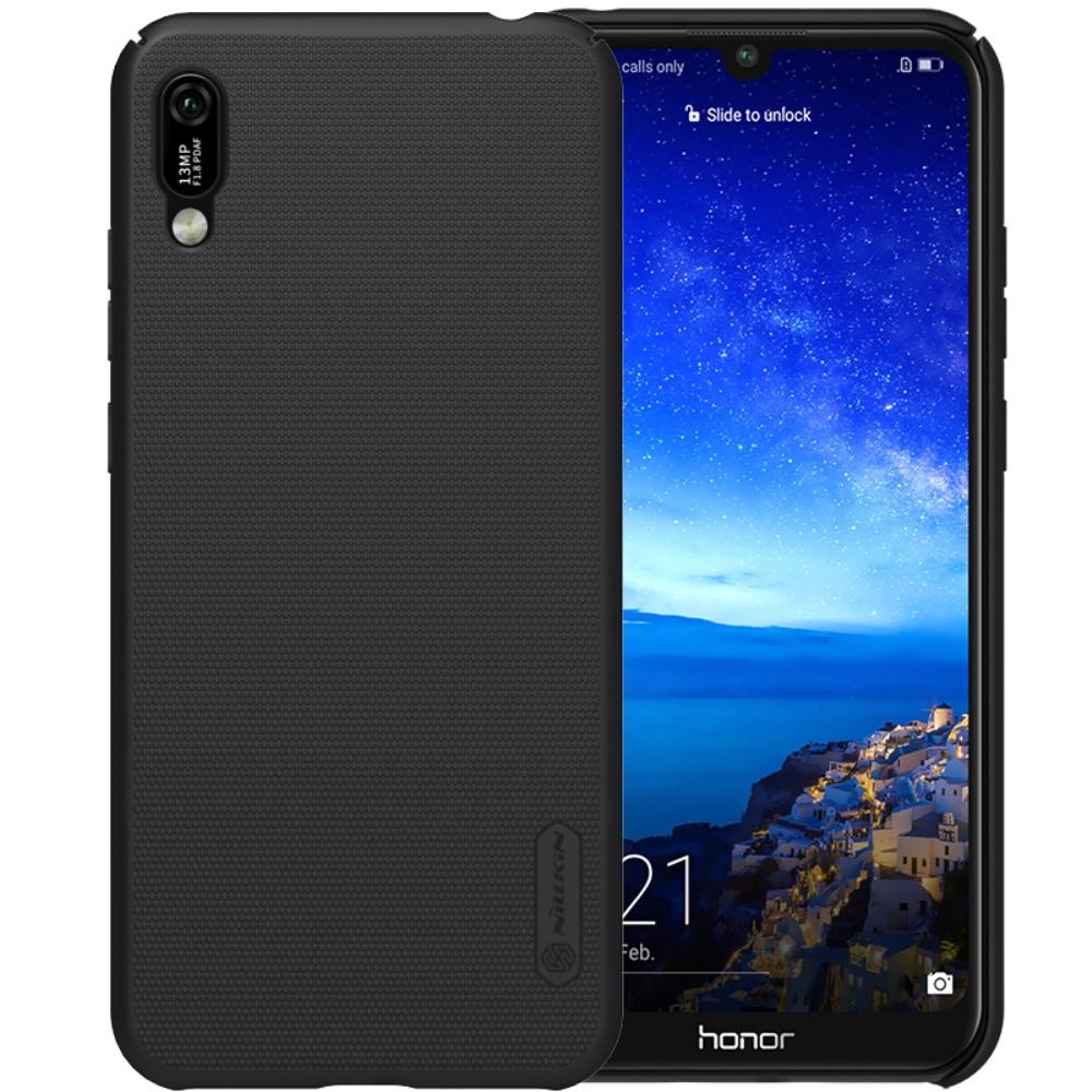 Huawei Y6 2019 Super Frosted Shield Black