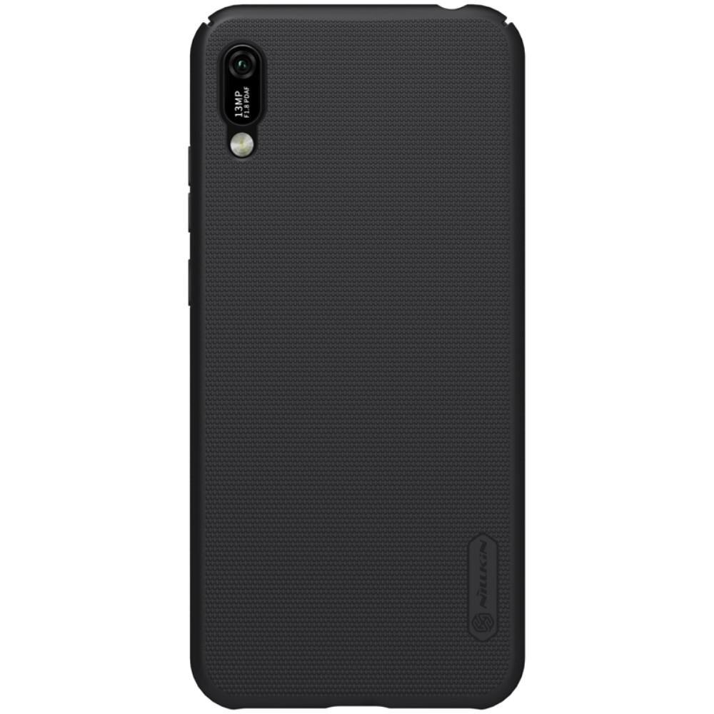 Huawei Y6 2019 Super Frosted Shield Black