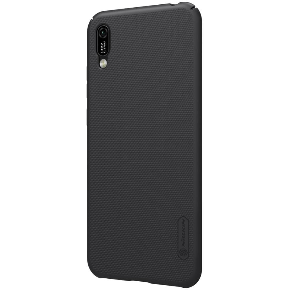 Huawei Y6 2019 Super Frosted Shield Black