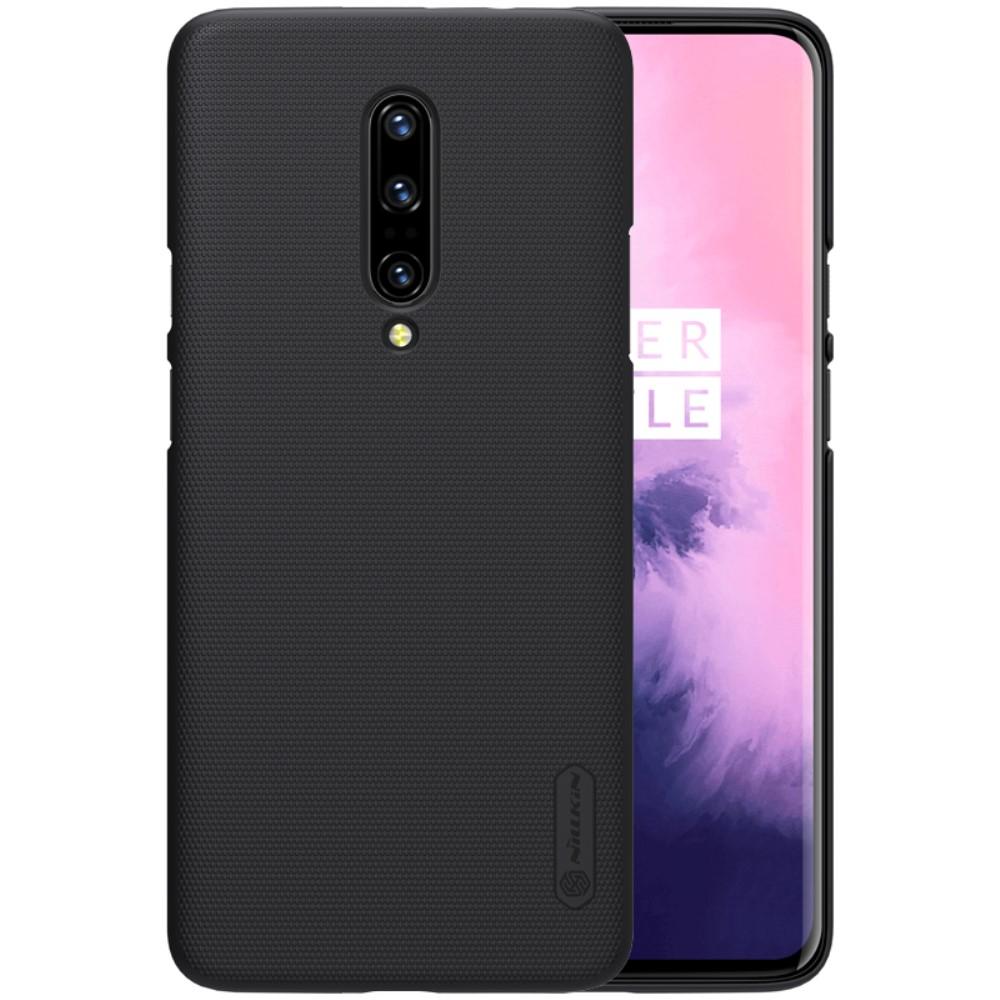 OnePlus 7 Pro Super Frosted Shield Black