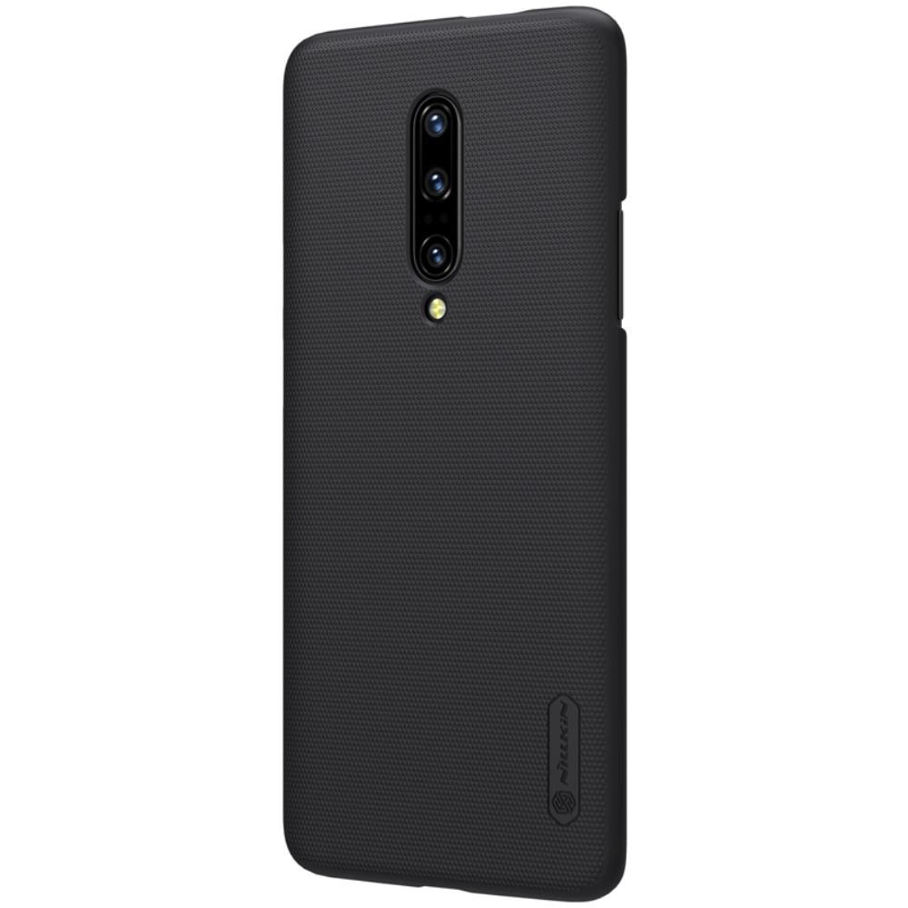 OnePlus 7 Pro Super Frosted Shield Black