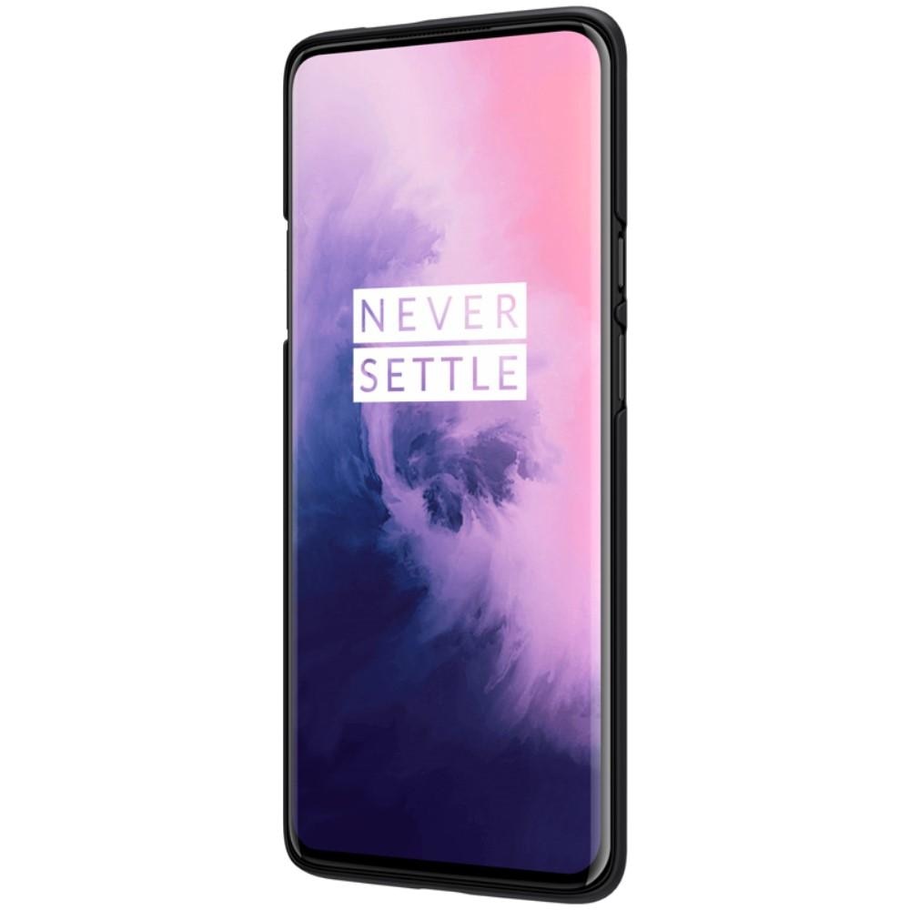 OnePlus 7 Pro Super Frosted Shield Black