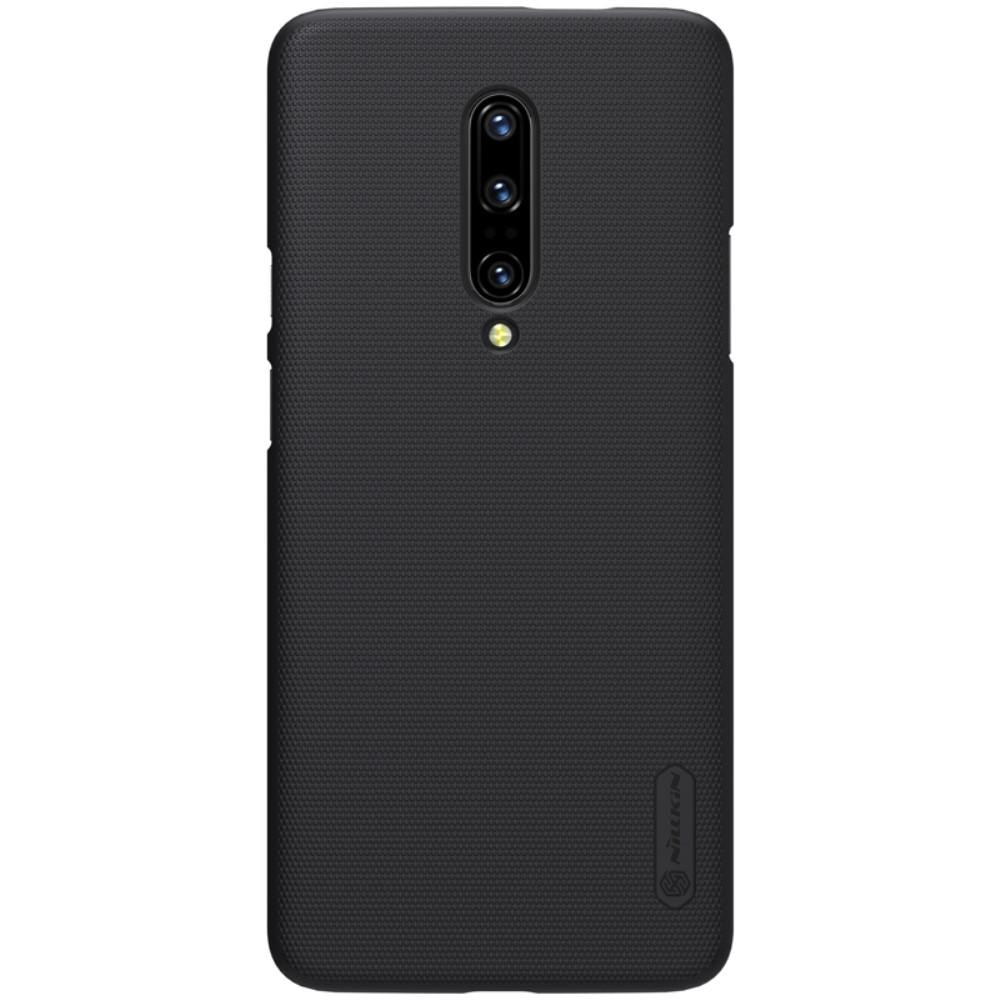 OnePlus 7 Pro Super Frosted Shield Black
