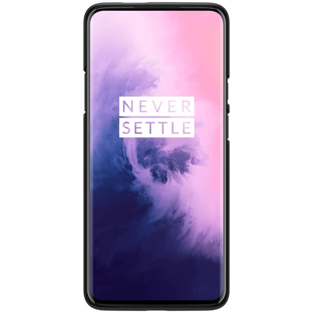 OnePlus 7 Pro Super Frosted Shield Black