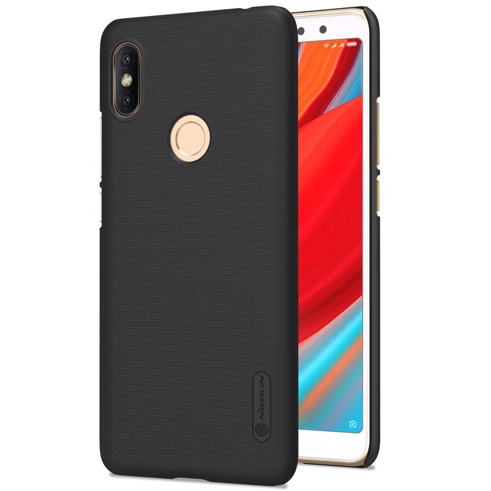 Xiaomi Redmi S2 Super Frosted Shield Black